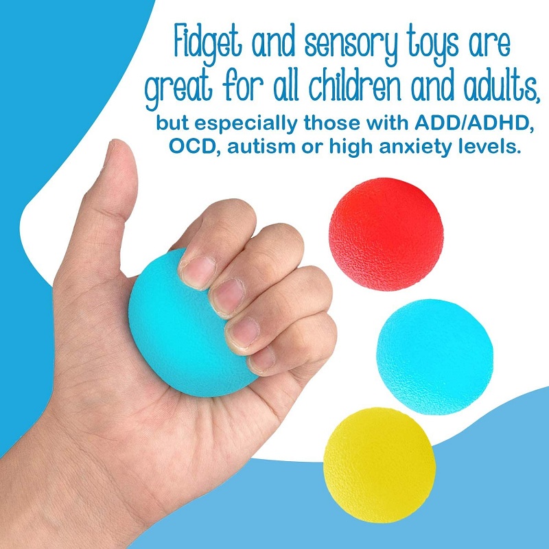 Hand Grip Egg Gripping Ball Fi - Sports Equipment Wholesale review and price