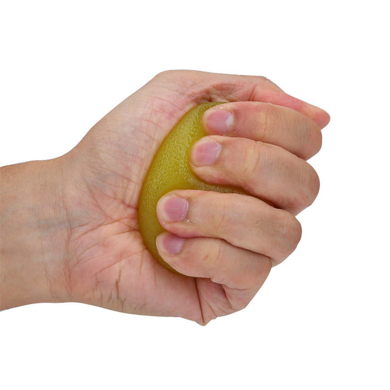 Hand Grip Egg Gripping Ball Fi - Sports Equipment Wholesale review and price