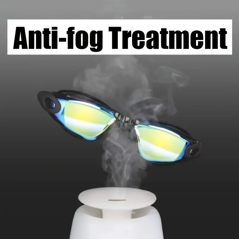 Nano Anti-Fog Spray: Simple No - Swimming Goggles Anti Fog review and price