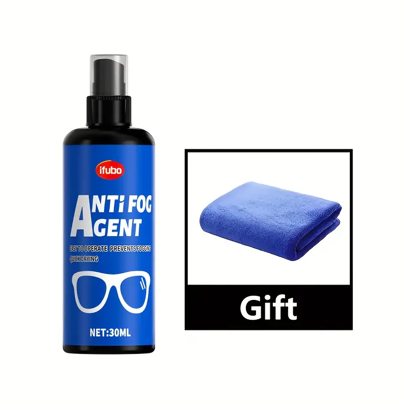Nano Anti-Fog Spray: Simple No - Swimming Goggles Anti Fog review and price