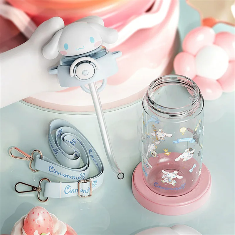 X&W Kawaii Sanrio Dolls Straw  - Sports Equipment Stores review and price