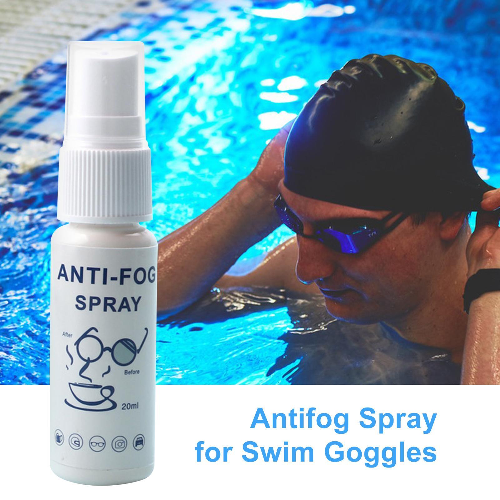 Anti Fog Spray for Glasses Win - Swimming Goggles Anti Fog review and price
