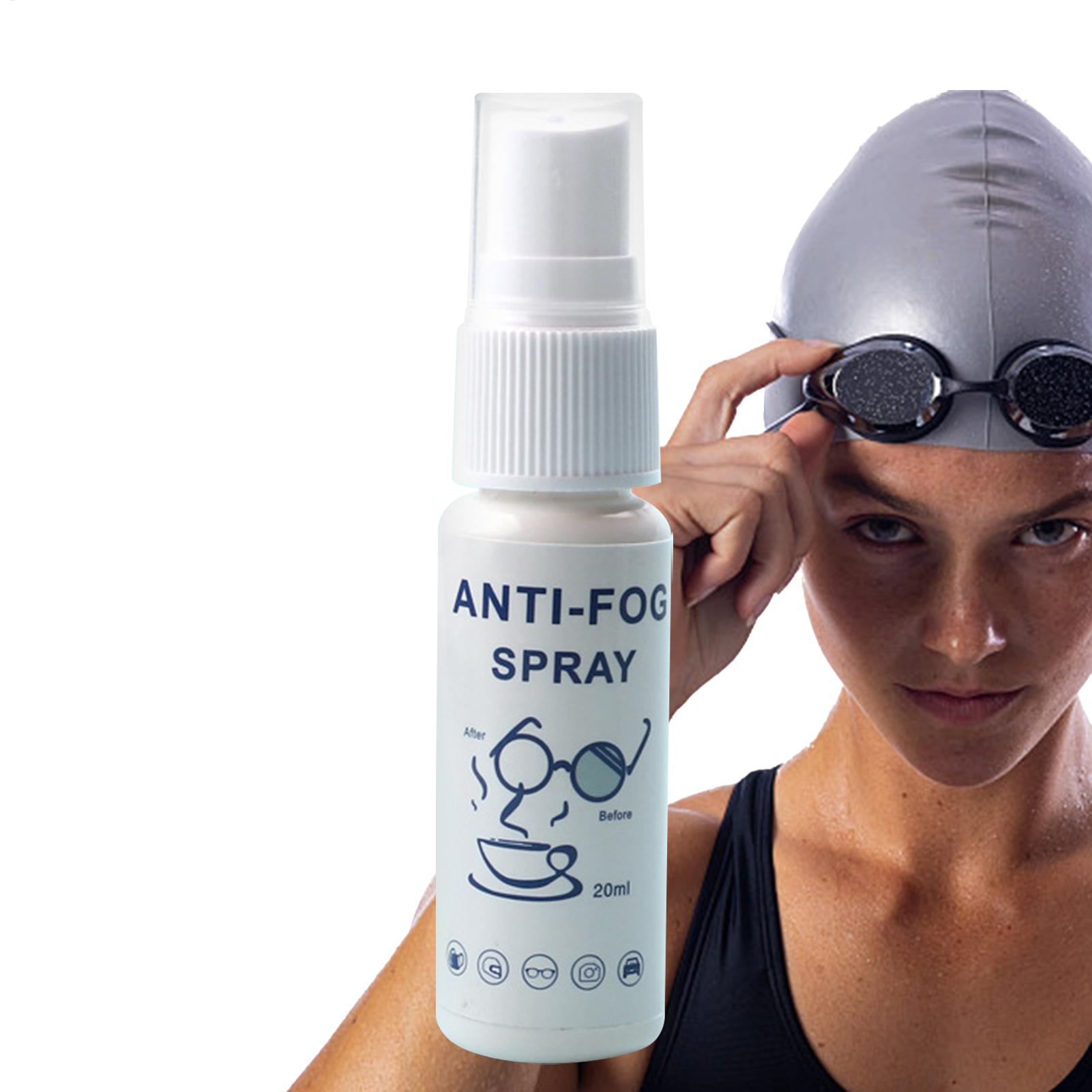 Anti Fog Spray for Glasses Win - Swimming Goggles Anti Fog review and price