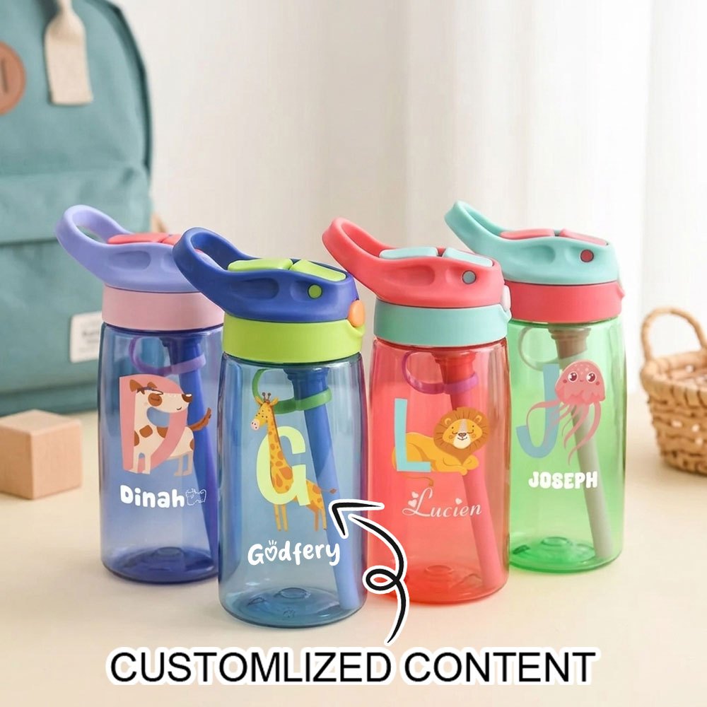 Custom Name Children Flip Lid  - Sports Equipment With Names review and price