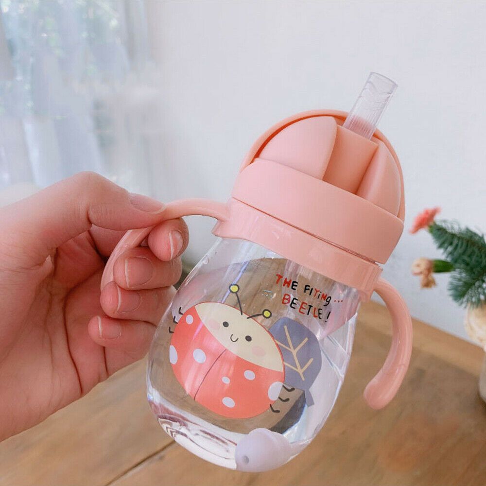 350 ML Children Portable Straw - Sports Equipment Stores review and price