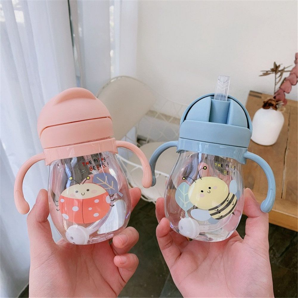 350 ML Children Portable Straw - Sports Equipment Stores review and price