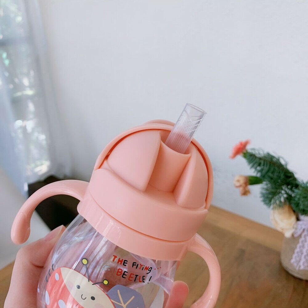 350 ML Children Portable Straw - Sports Equipment Stores review and price