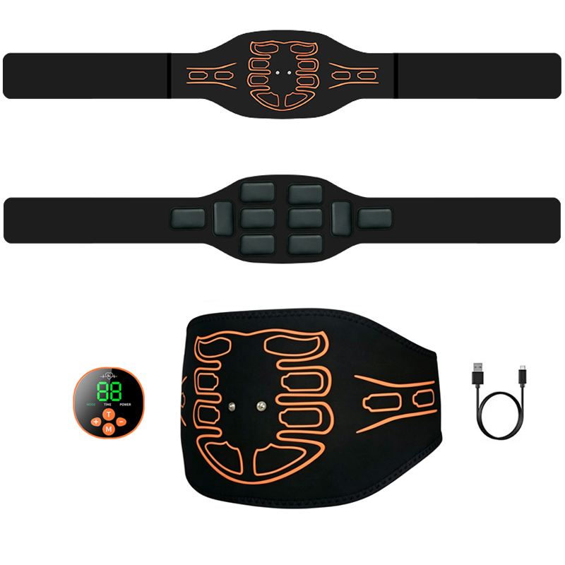 Abdominal Toning Belt Smart Ab - Sports Equipment Wholesale review and price