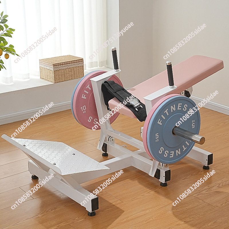 Women Glute Trainer Machine Hi - Sports Equipment Home review and price