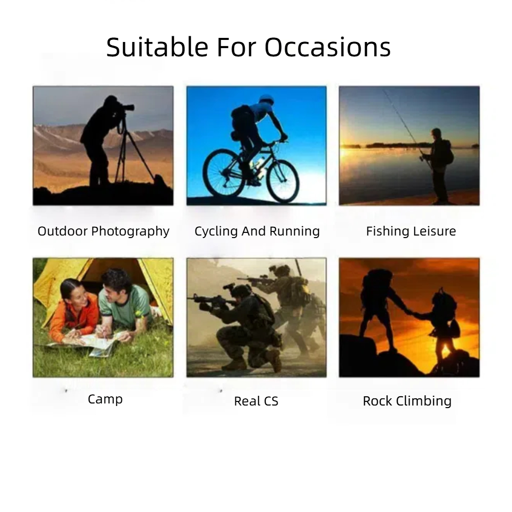 Multi Functional Outdoor Camer - Sports Equipment Stores review and price