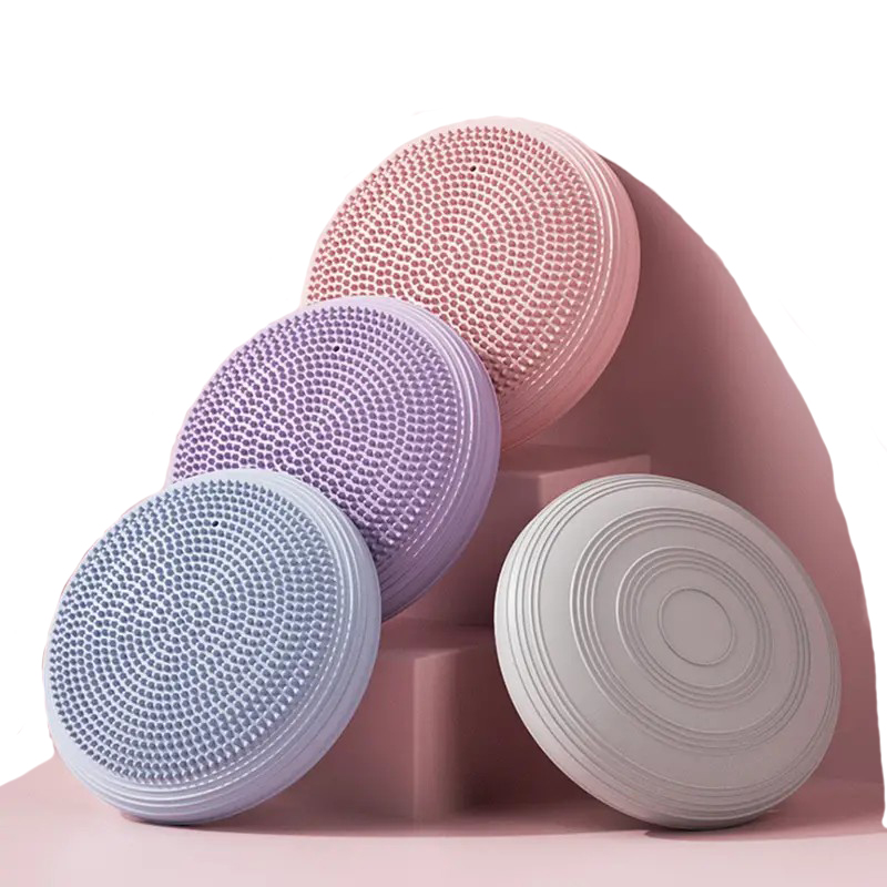 Thickened Yoga Mat Flat Balanc - Sports Equipment Wholesale review and price