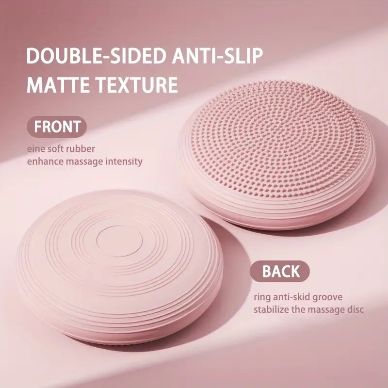 Thickened Yoga Mat Flat Balanc - Sports Equipment Wholesale review and price