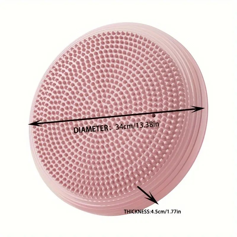Thickened Yoga Mat Flat Balanc - Sports Equipment Wholesale review and price