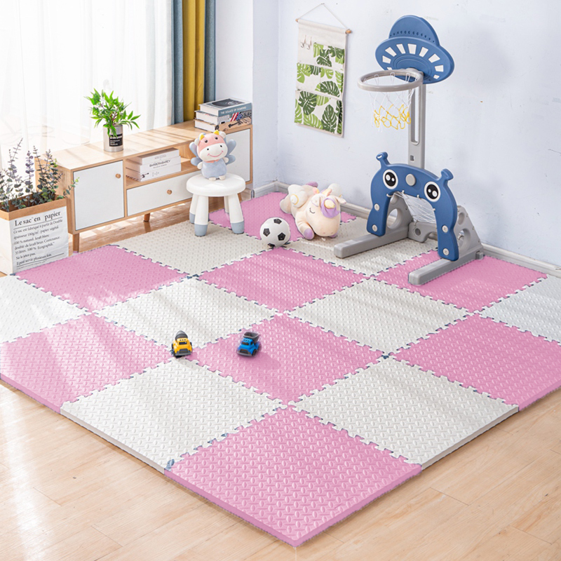 Puzzle Mat For Children Tiles  - Sports Equipment Stores review and price