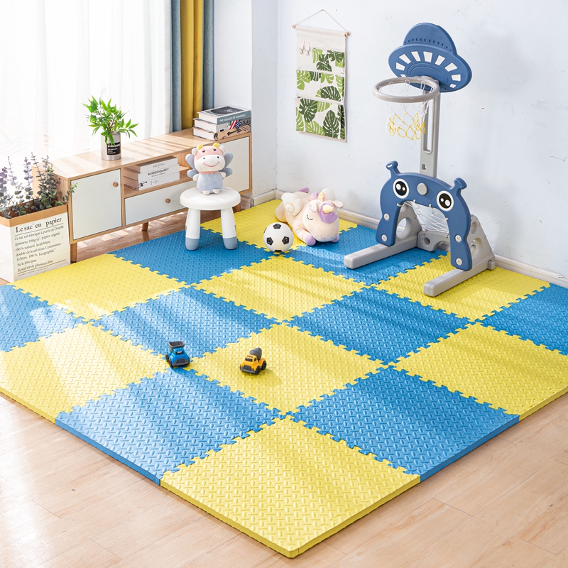 Puzzle Mat For Children Tiles  - Sports Equipment Stores review and price
