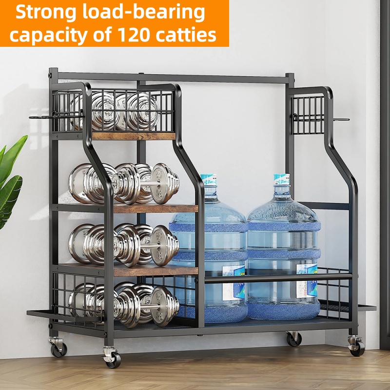 Golf Ball Display Stand Ball B - Sports Equipment Storage Rack review and price