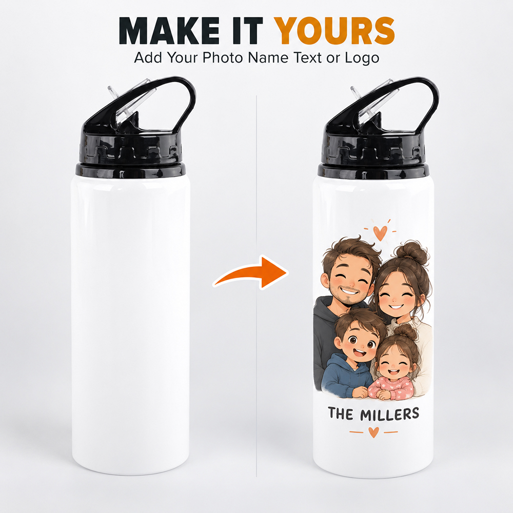 Personalized Sports Water Bott - Sports Equipment With Names review and price