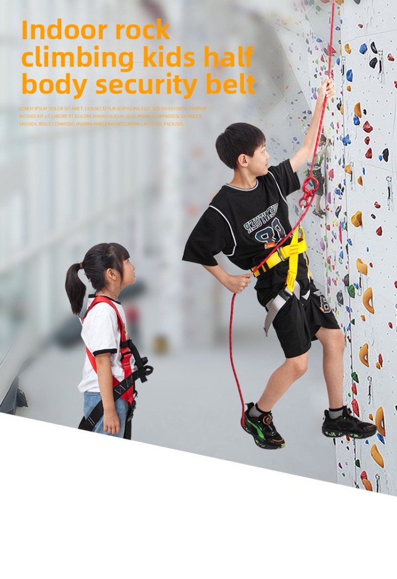 Children Outdoor Harness Sport - Sports Equipment Stores review and price