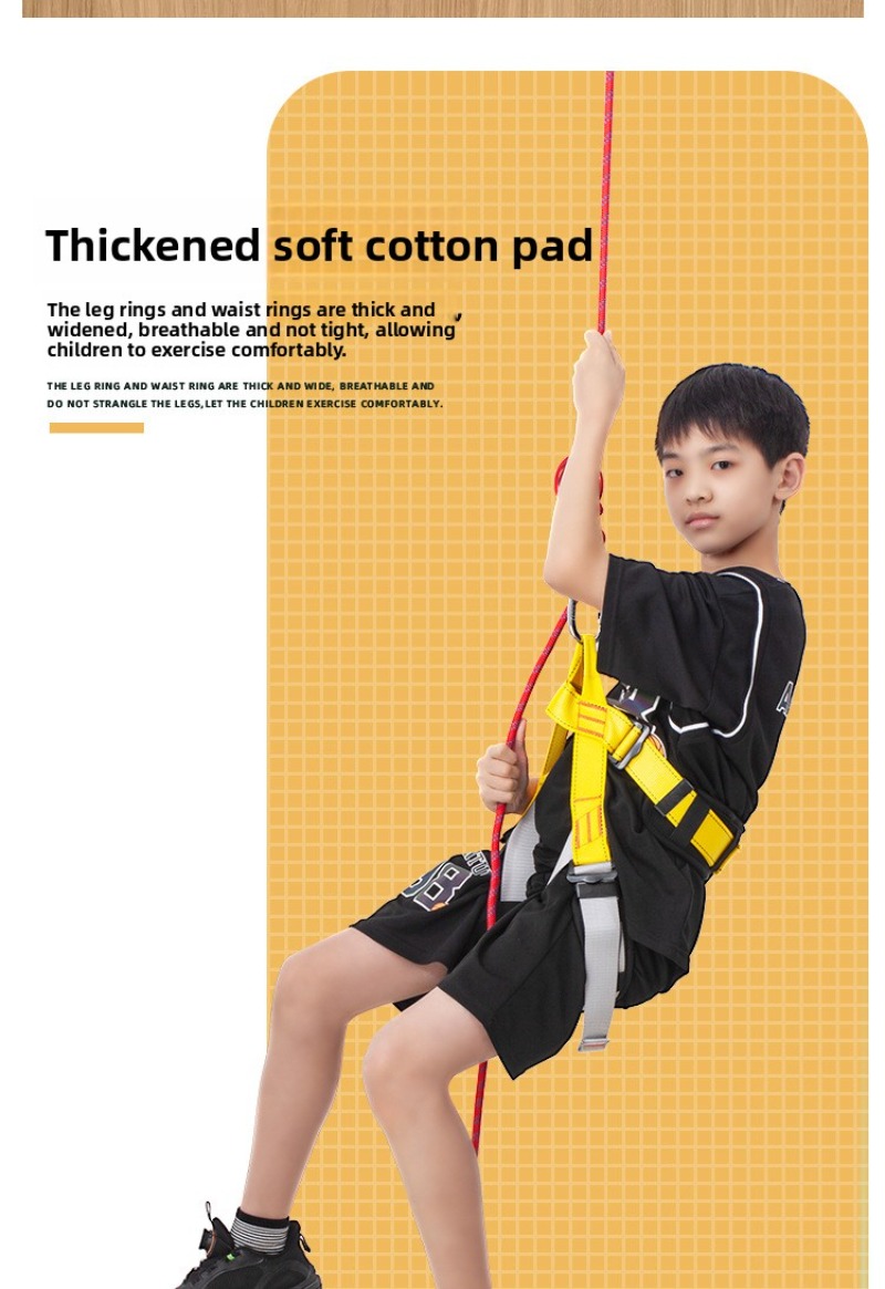 Children Outdoor Harness Sport - Sports Equipment Stores review and price