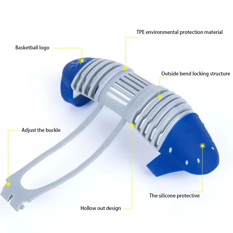 1PC Basketball Finger Guard Ex - Sports Equipment United review and price