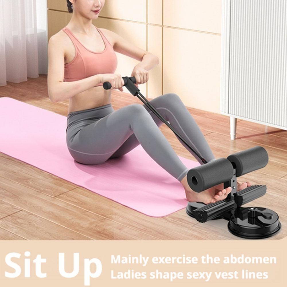 Double Suction Cup Sit Up Assi - Sports Equipment Wholesale review and price
