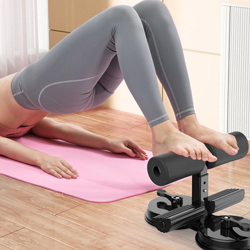 Double Suction Cup Sit Up Assi - Sports Equipment Wholesale review and price
