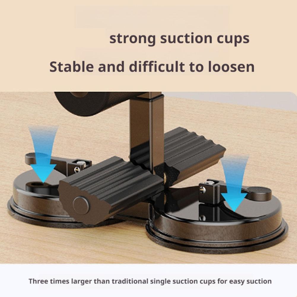 Double Suction Cup Sit Up Assi - Sports Equipment Wholesale review and price