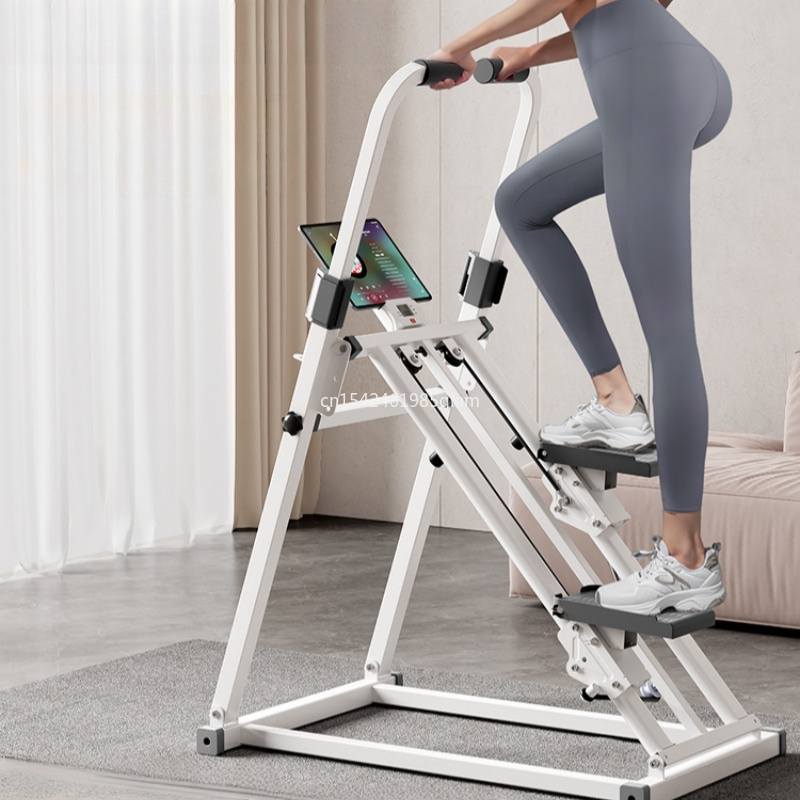 Multi-functional  Stair Climbi - Sports Equipment Stores review and price