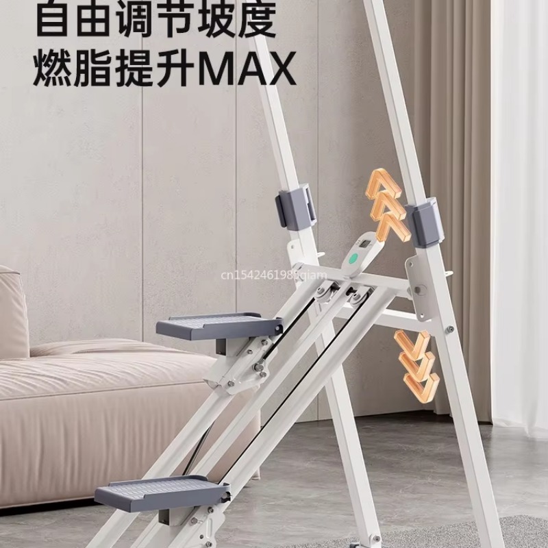 Multi-functional  Stair Climbi - Sports Equipment Stores review and price